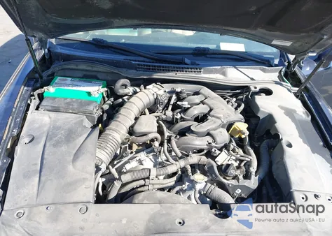 2007 Lexus Is 250 from USA, damaged, VIN JTHBK262775038702